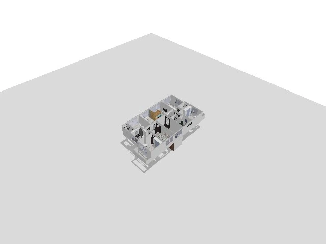Grundriss #5 #3137340 by User 196077568