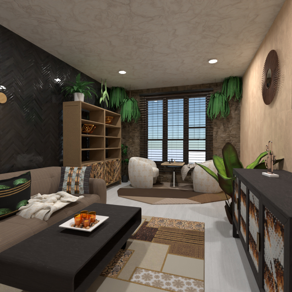 Create your dream home now @Planner5d