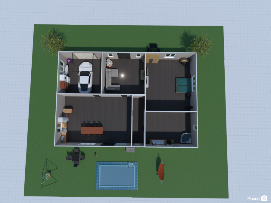 House #5954849 by Dayana✨