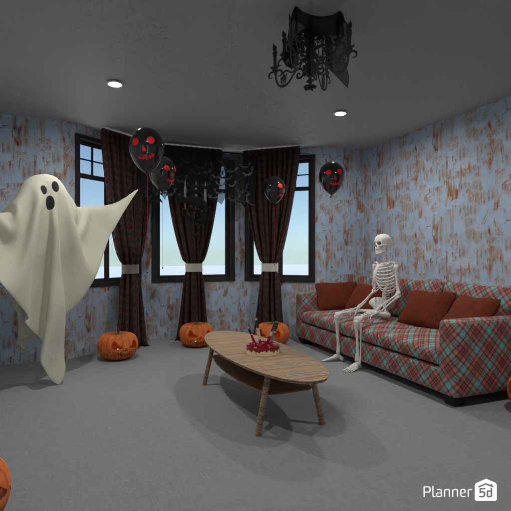 Halloween 22839566 by Editors Choice image