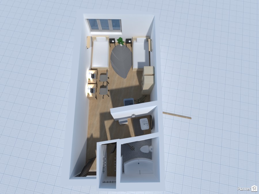 Room #5484717 by User 33311221