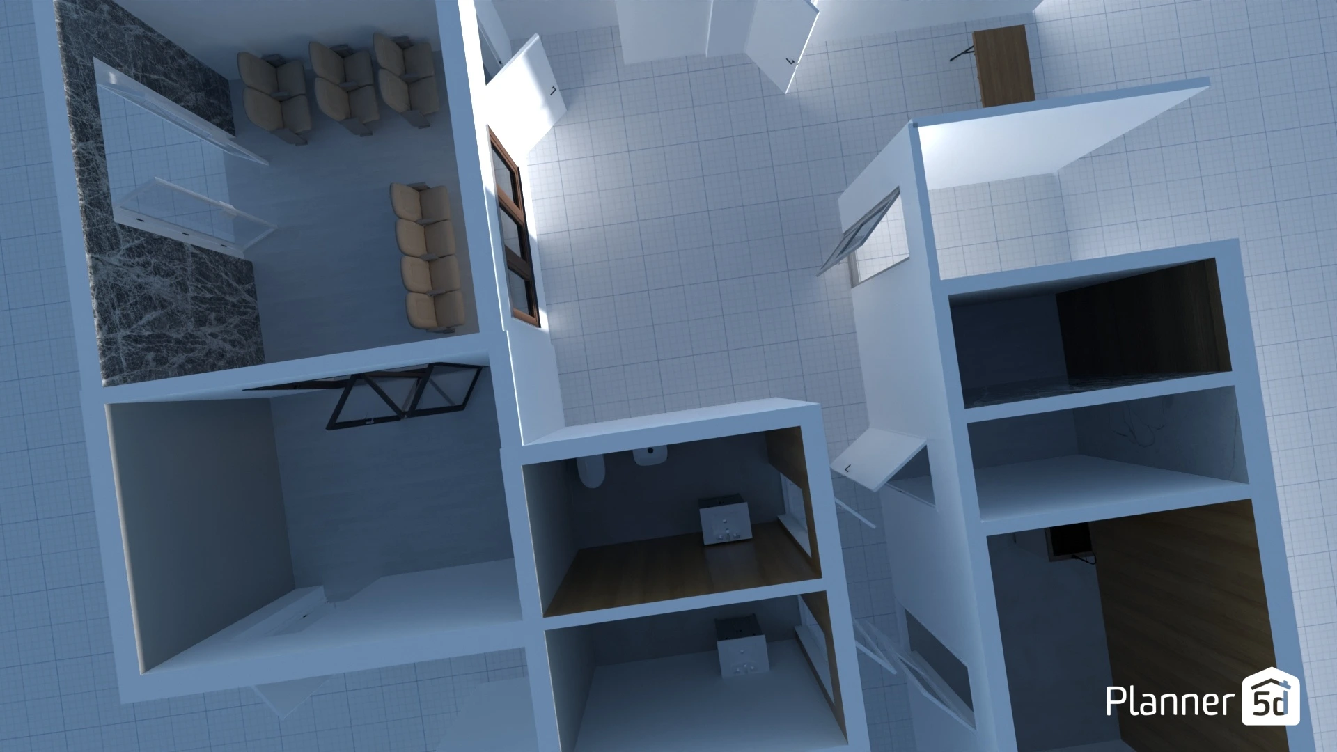 RENOVATION #3134352 by Alejandro Adame