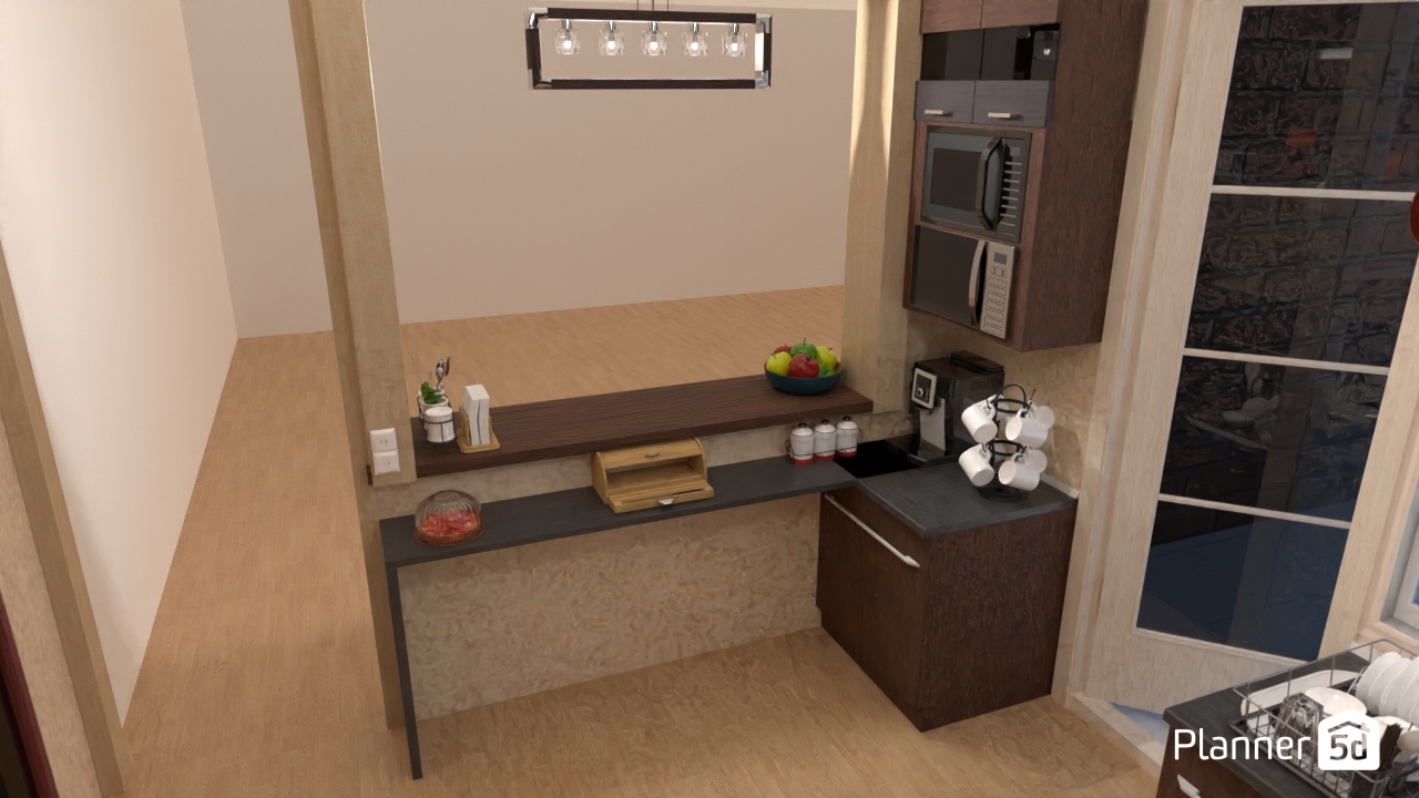 Cocina #23397714 by Raul Rojas