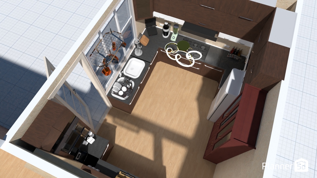 Cocina #23397726 by Raul Rojas