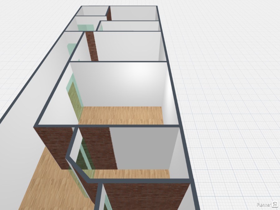 2Rooms Design #23428207 by User 157795694