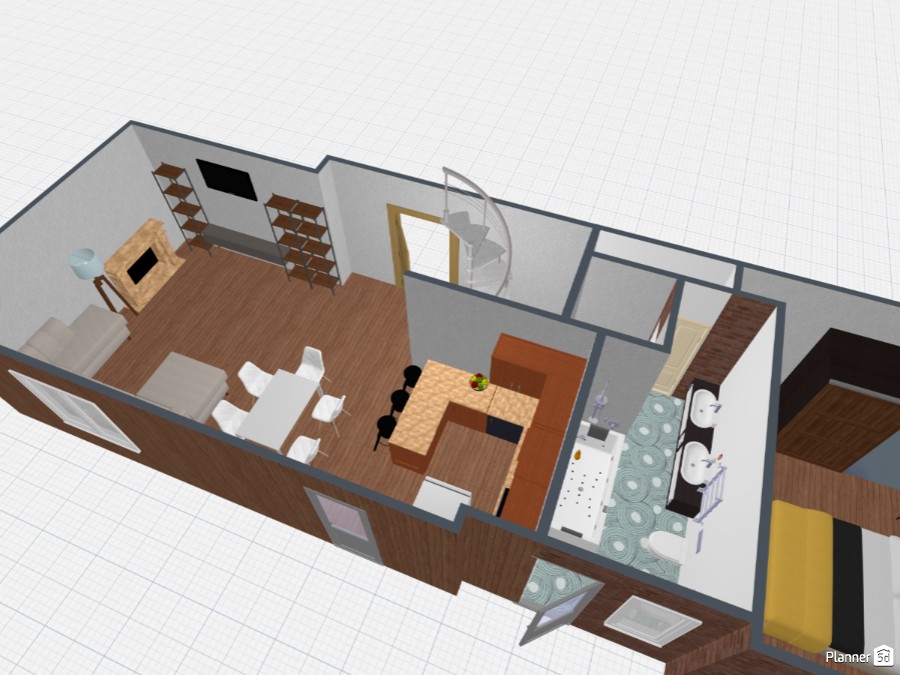 New project #23383670 by User 158638754