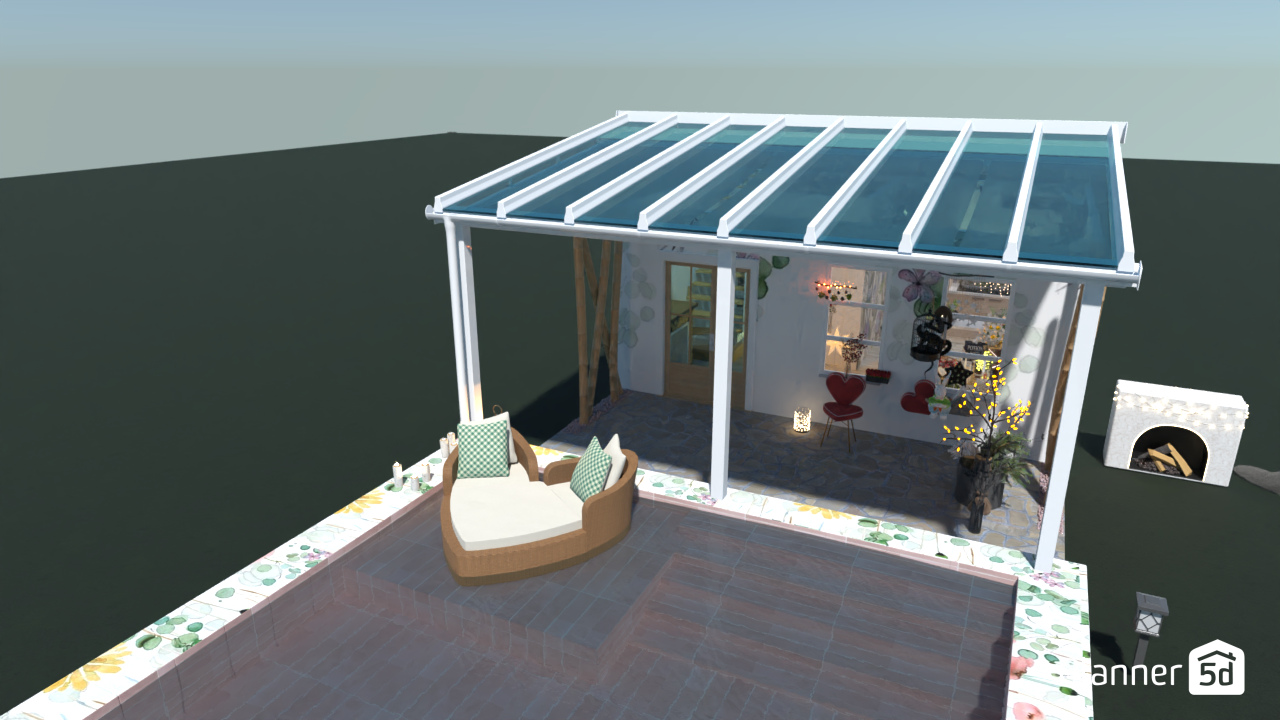 pool lily #21416510 by Sandra Zaragozá Gómez