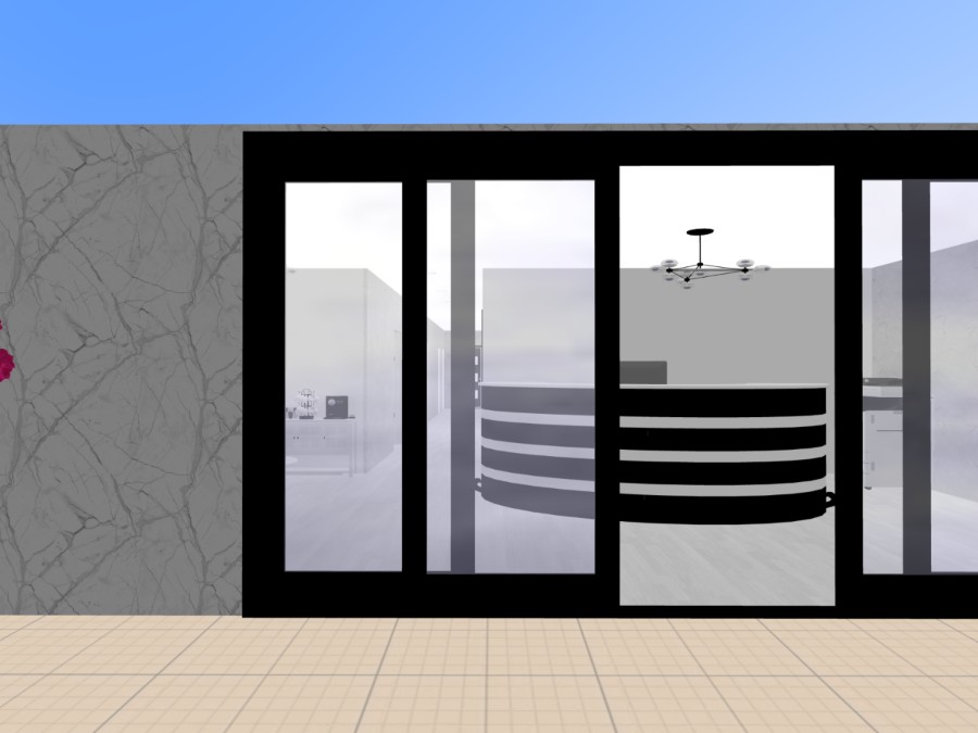 Proyecto Konexion Gestoría #23383122 by User 158462070