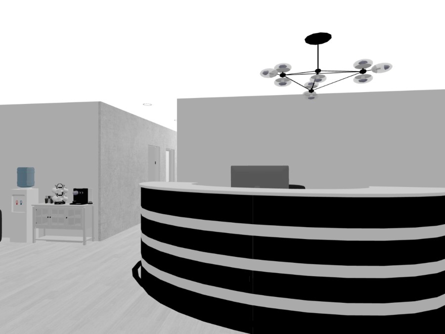 Proyecto Konexion Gestoría #23383142 by User 158462070