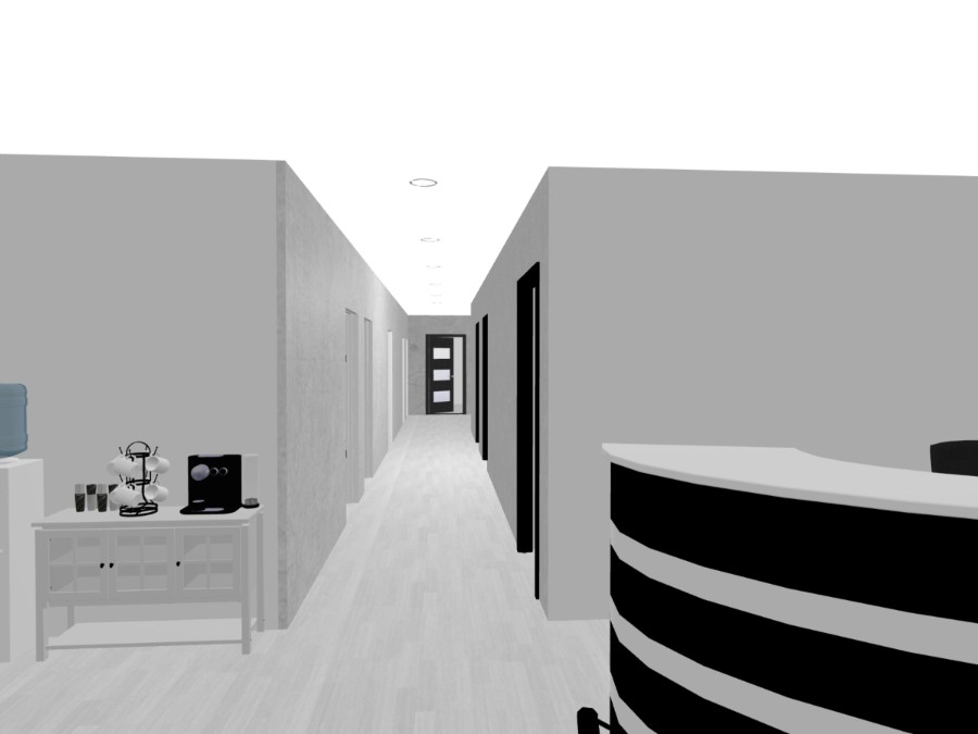 Proyecto Konexion Gestoría #23383150 by User 158462070