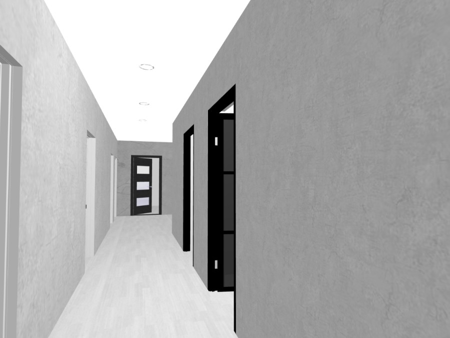 Proyecto Konexion Gestoría #23383182 by User 158462070