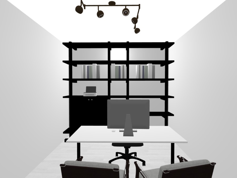 Proyecto Konexion Gestoría #23383198 by User 158462070