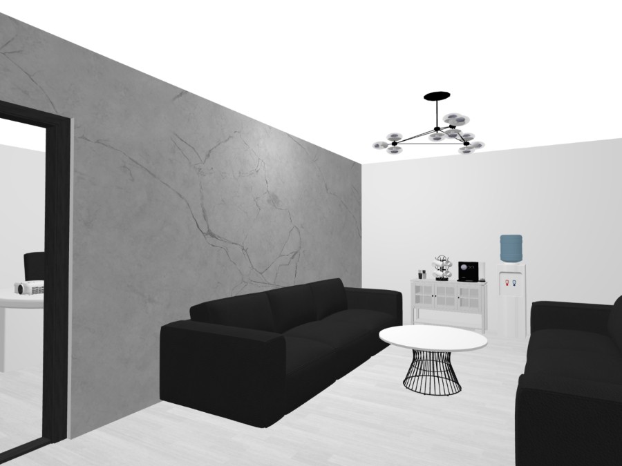 Proyecto Konexion Gestoría #23383402 by User 158462070