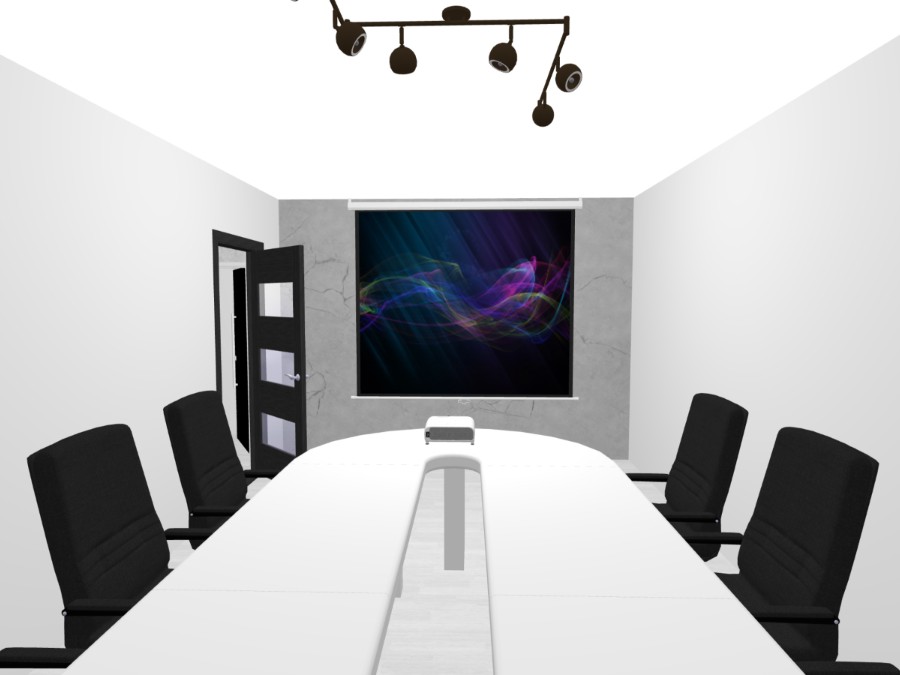 Proyecto Konexion Gestoría #23383410 by User 158462070