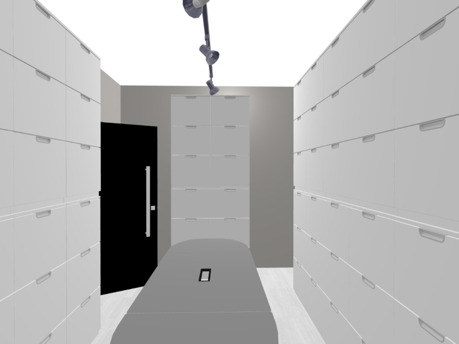 Proyecto Konexion Gestoría #23383470 by User 158462070