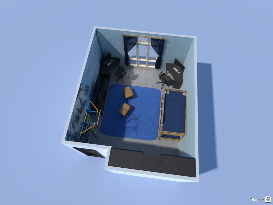 Десткая для мальчиков #3315184 by Andrey