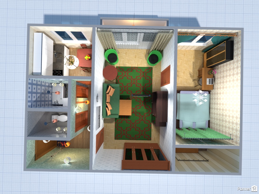 Дарья #2577698 by Ольга