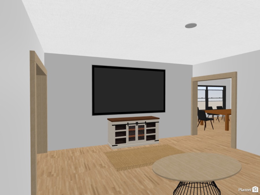 House #23443983 by Harry Newton