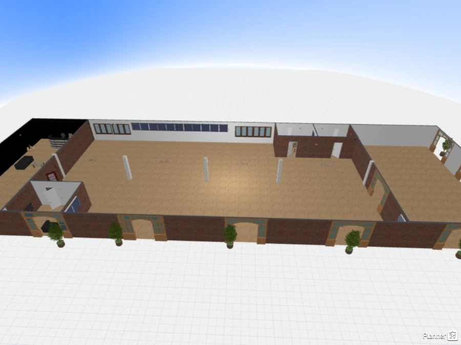 NEW GYM #131571 by User 104710795