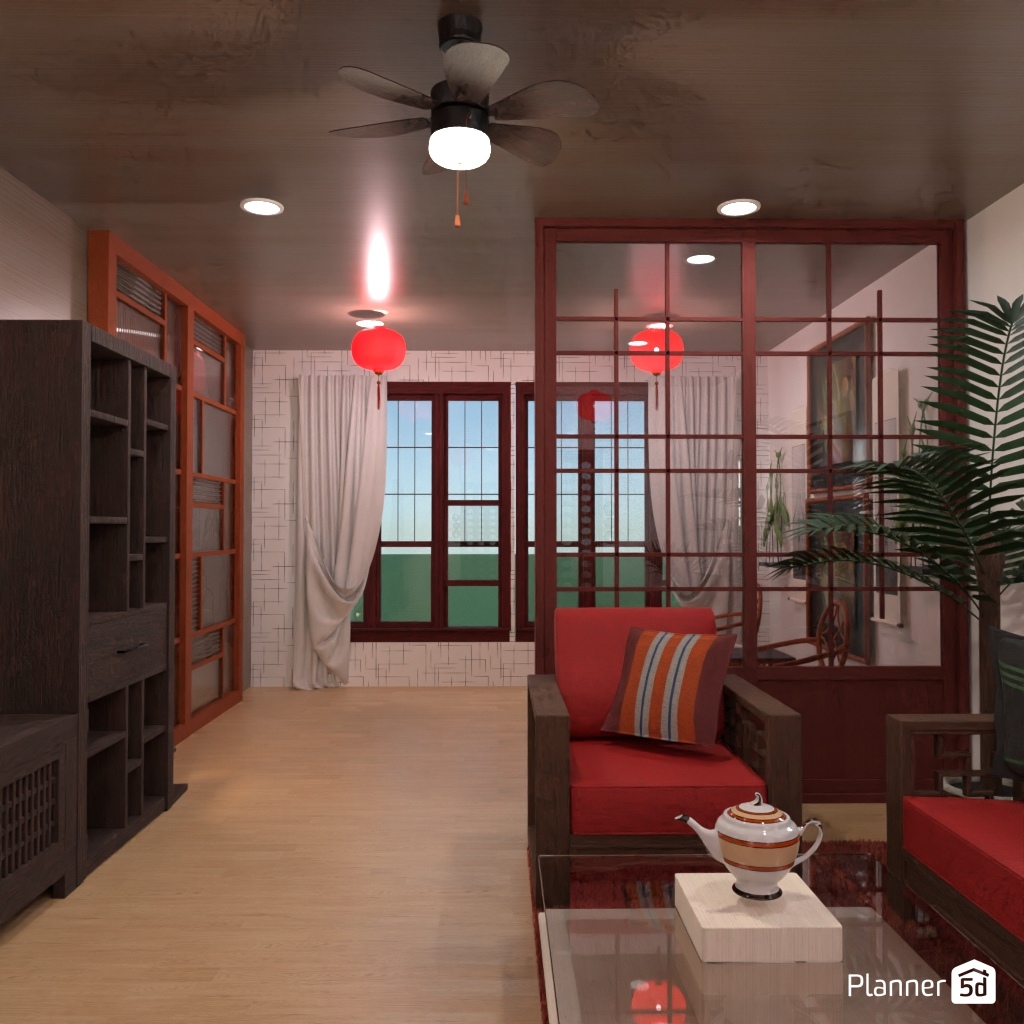  by Biorama Architecture