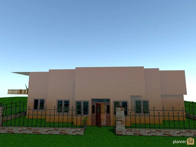 casa Mary #2912208 by Anonymous