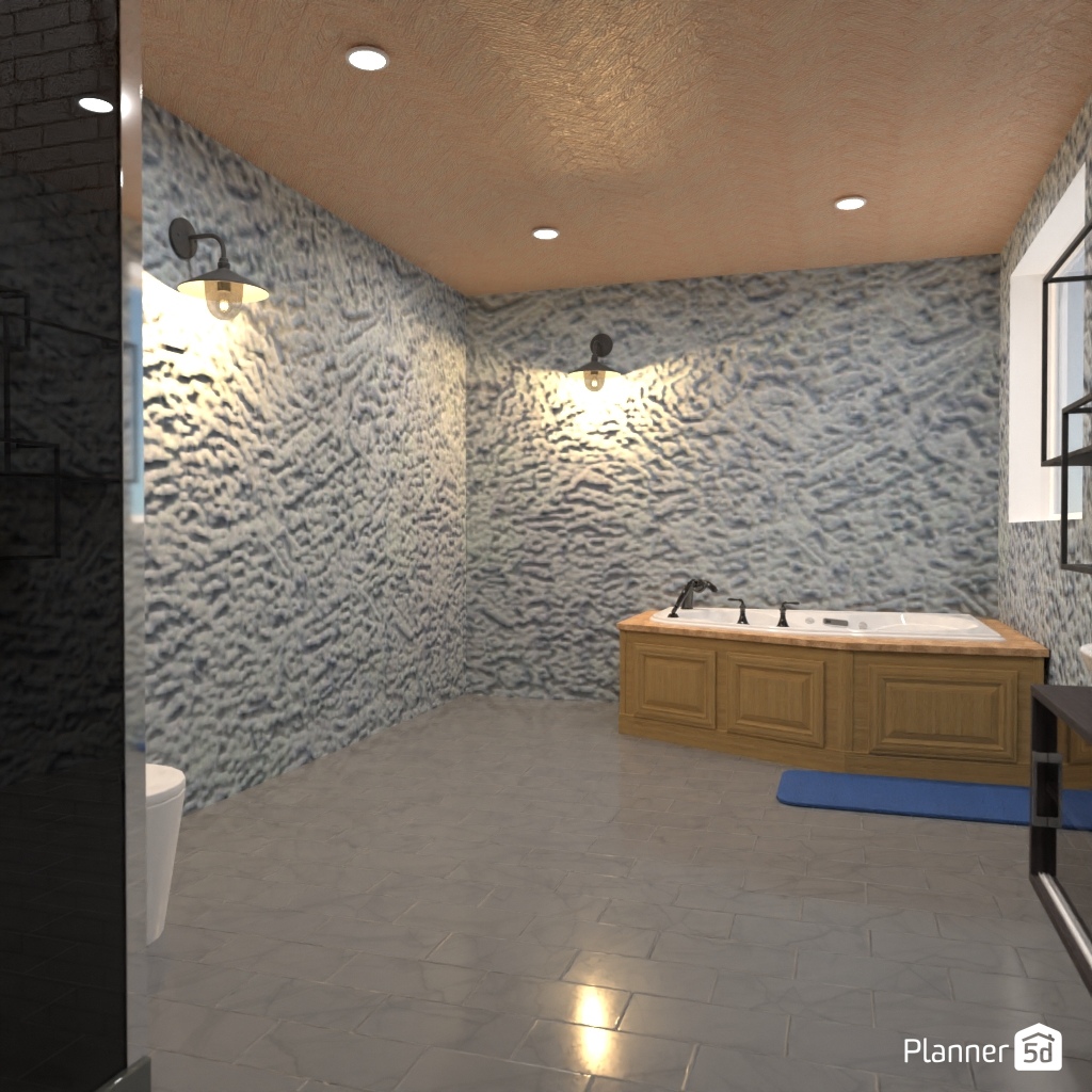 Dream Bathroom #24936204 by Editors Choice