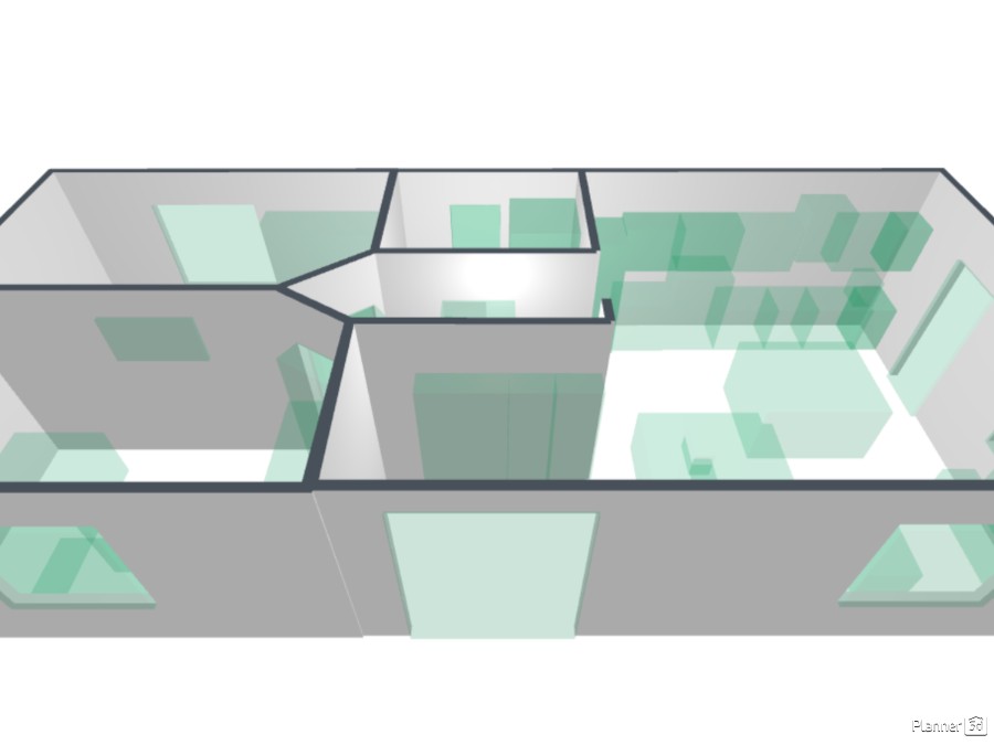 fase2 casa contentor #22751378 by Norberto Francisco