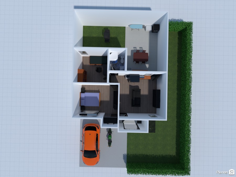 Home #3079237 by Herdiansyah Rhamadan