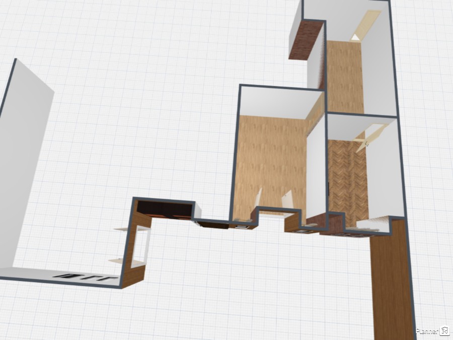 Rumah jaz #25007888 by JAZ DESIGN