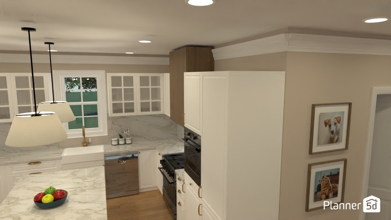 Apartment #23456559 by User 158812287