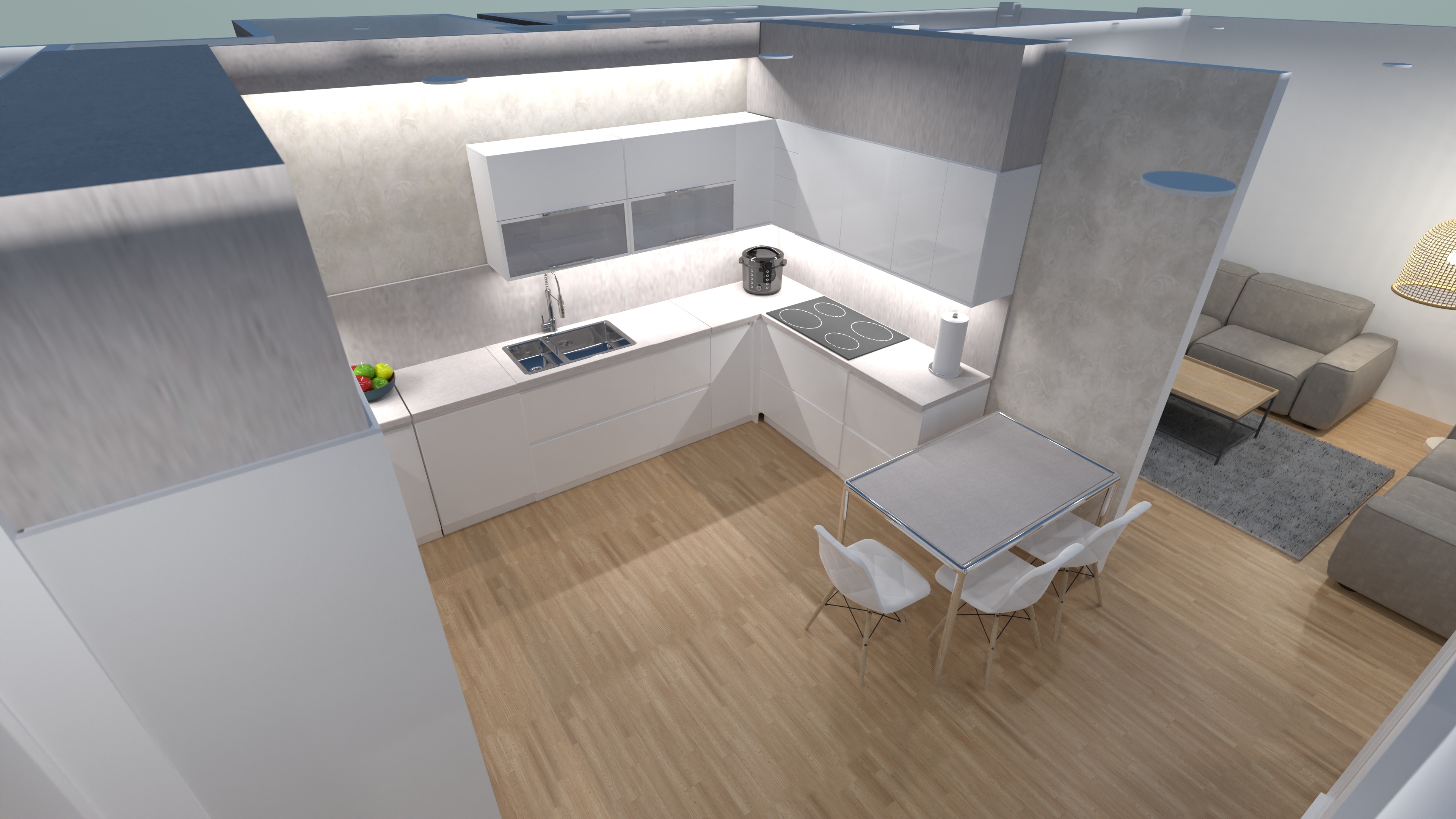 ARANTZA - REFORMADO 8 #23456759 by andrea