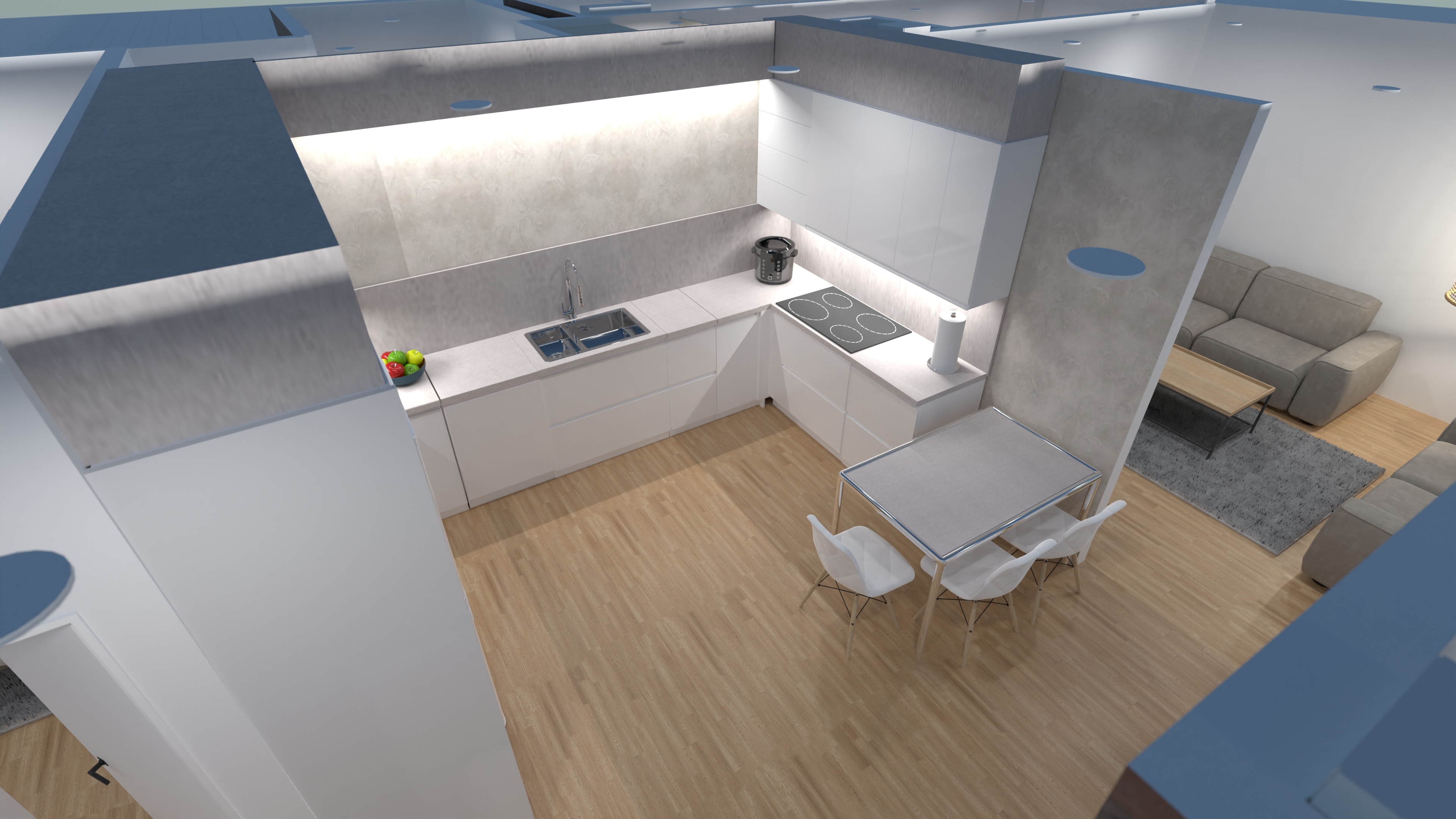 ARANTZA - REFORMADO 8 #23334730 by andrea