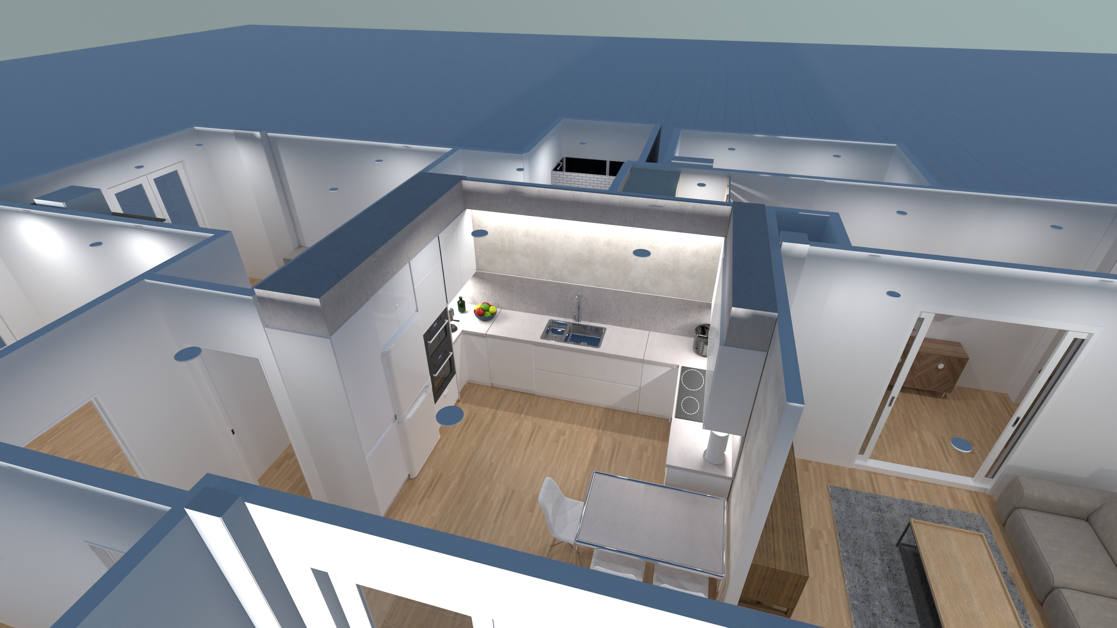 ARANTZA - REFORMADO 8 #23432791 by andrea