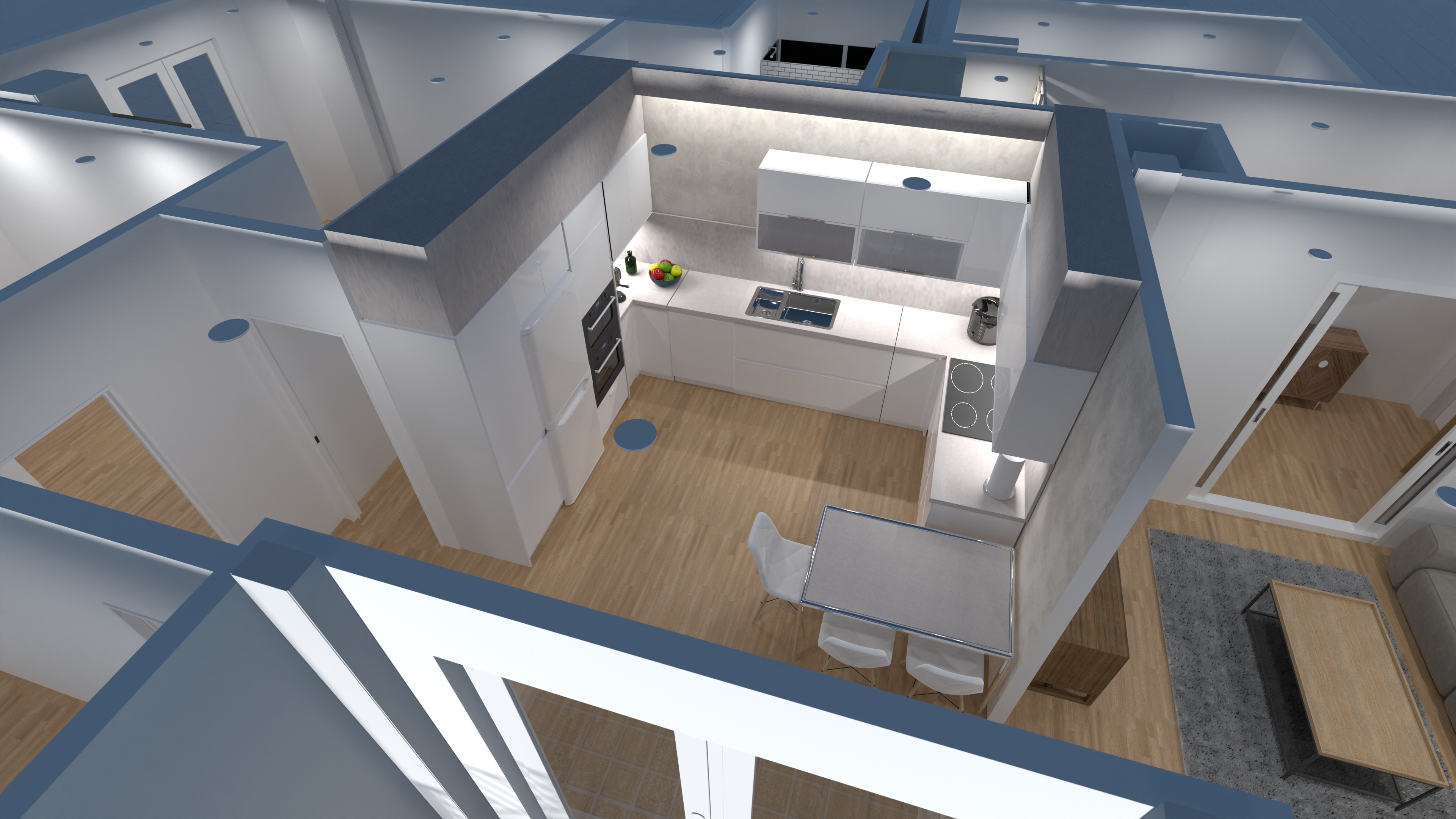 ARANTZA - REFORMADO 8 #23456755 by andrea