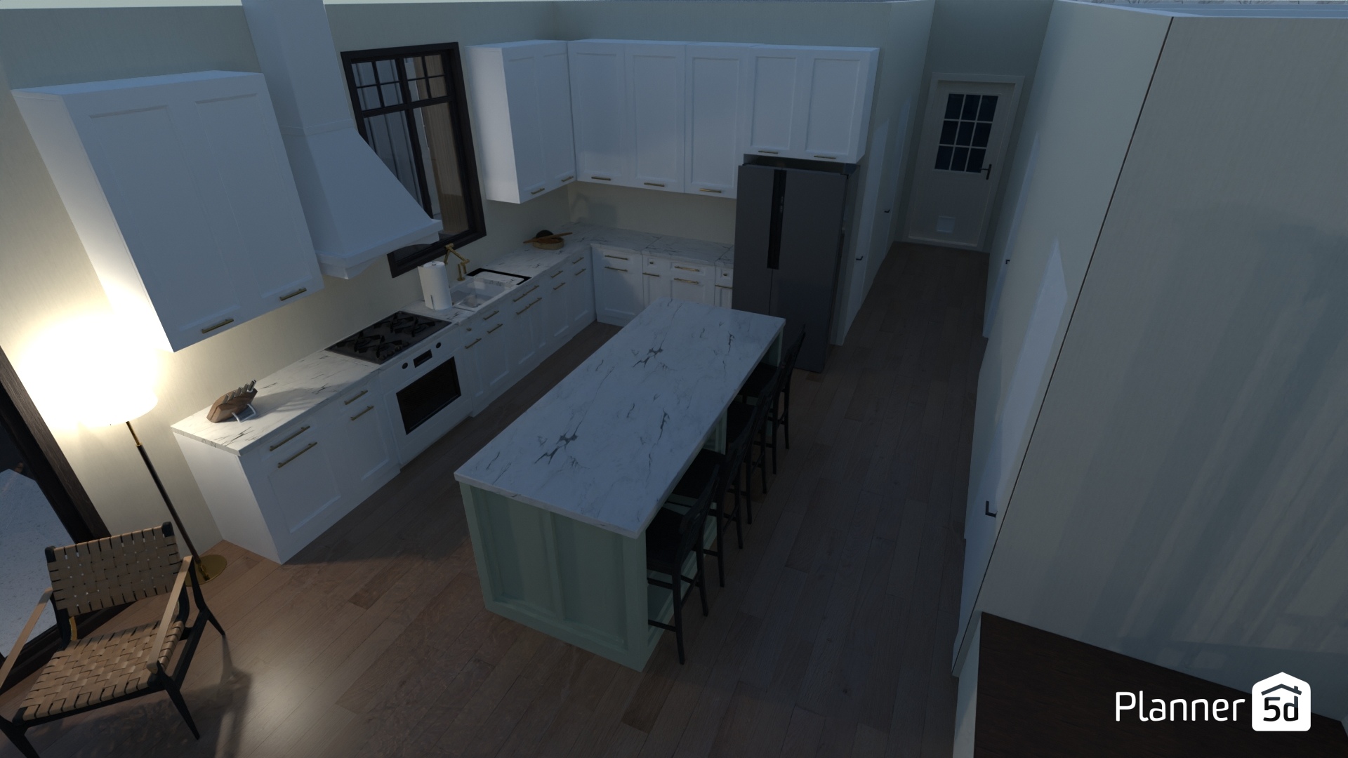 Barndo #23360554 by User 157142662