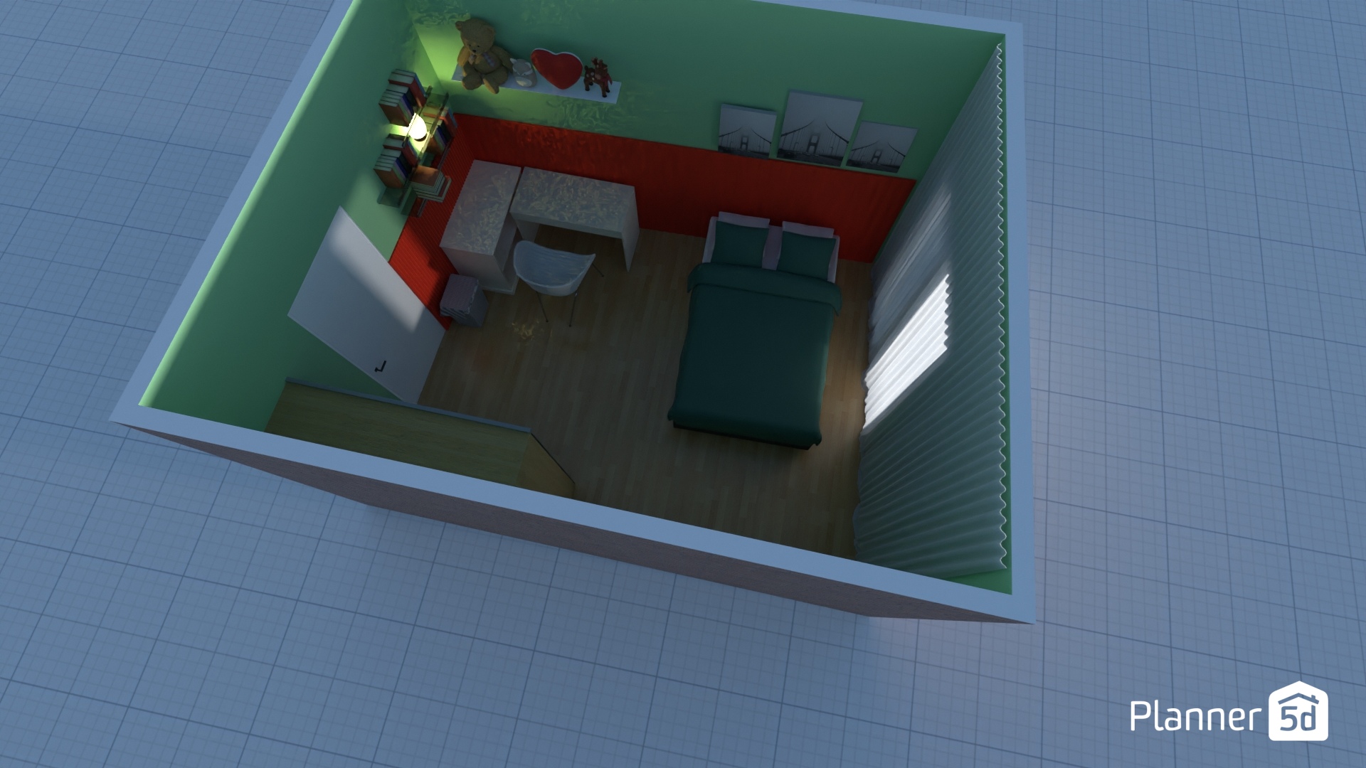 New project #25893440 by User 82802064