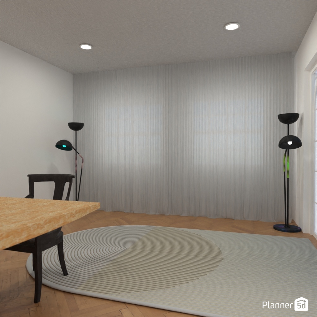 DB: Thanksgiving Day - room shell copy #23402827 by Editors Choice