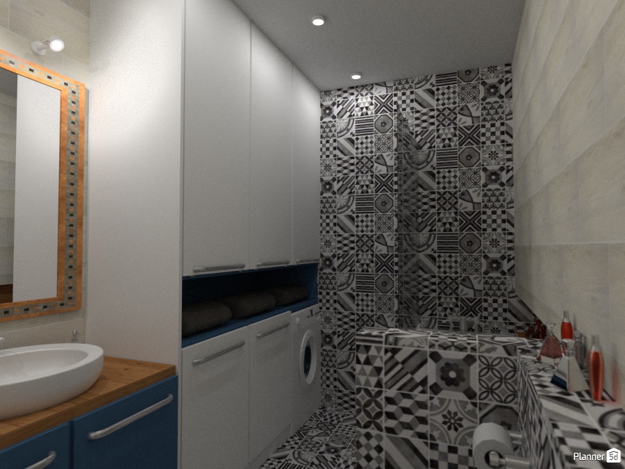 Baño Verbo #1493942 by Jessica✅