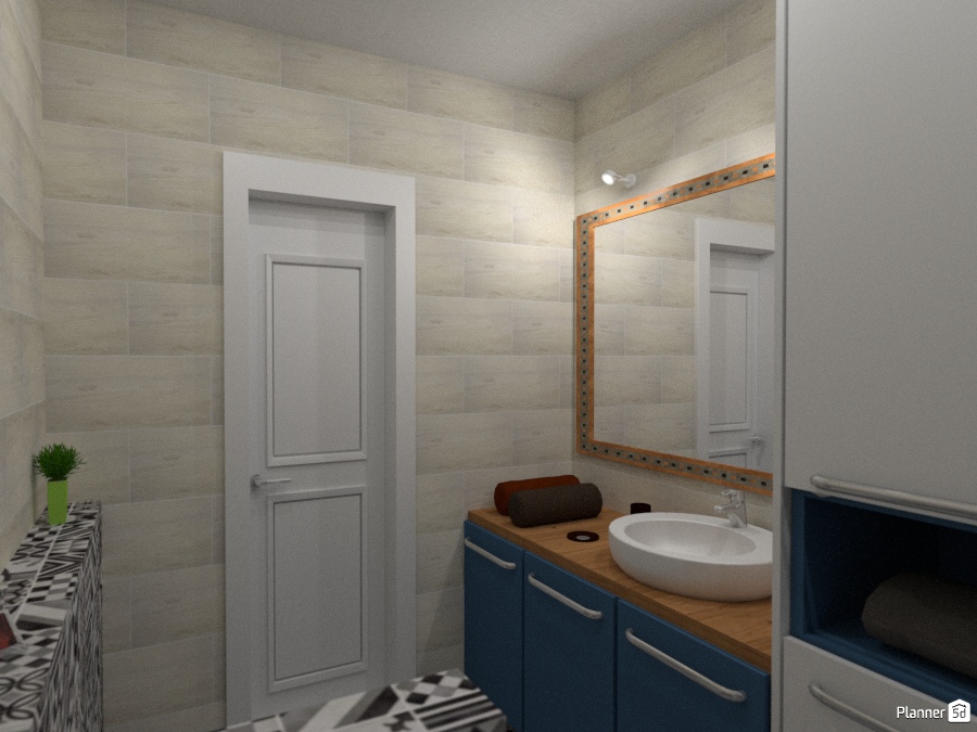 Baño Verbo #1493944 by Jessica✅