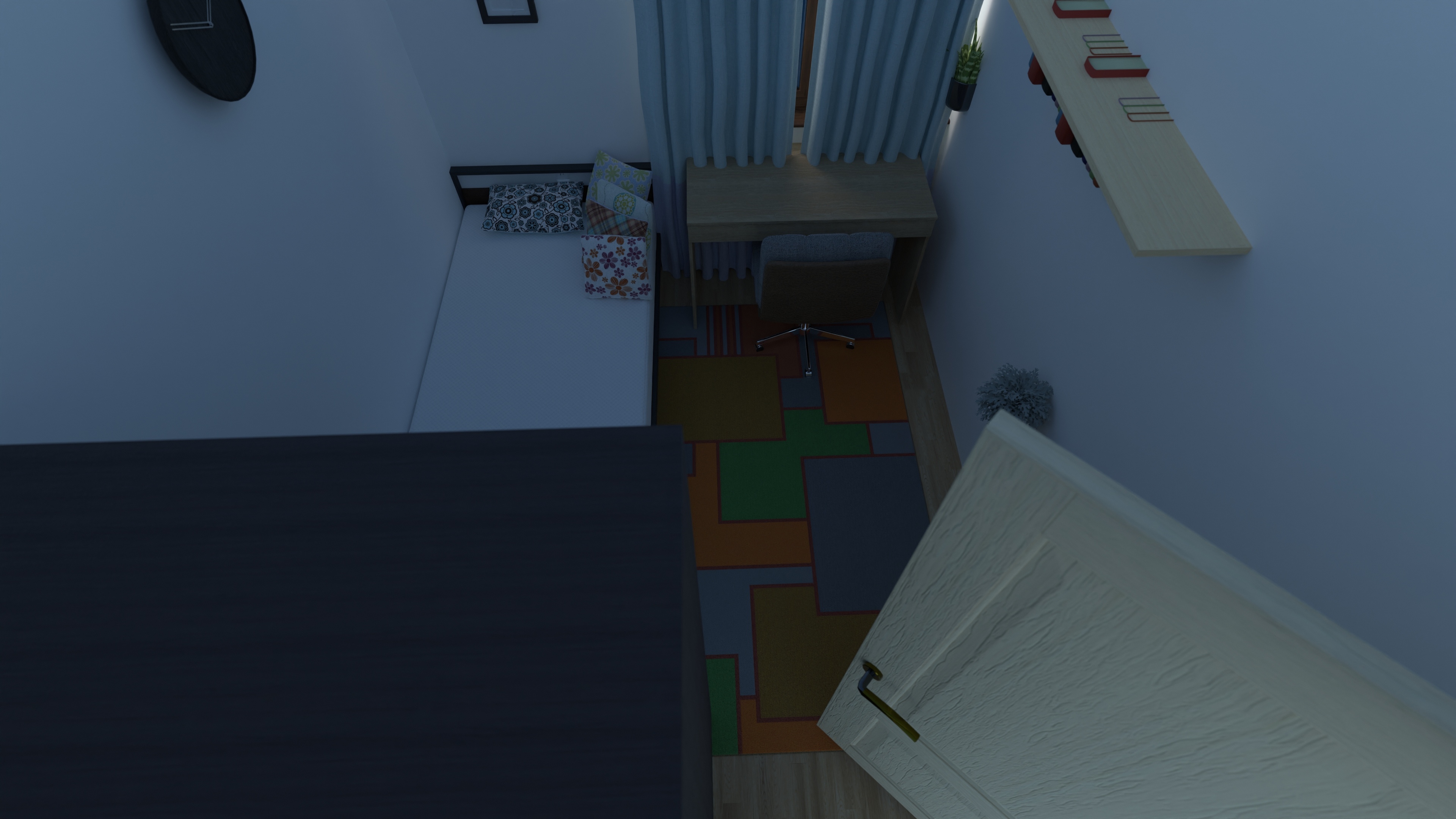 New project #23368038 by Anonymous