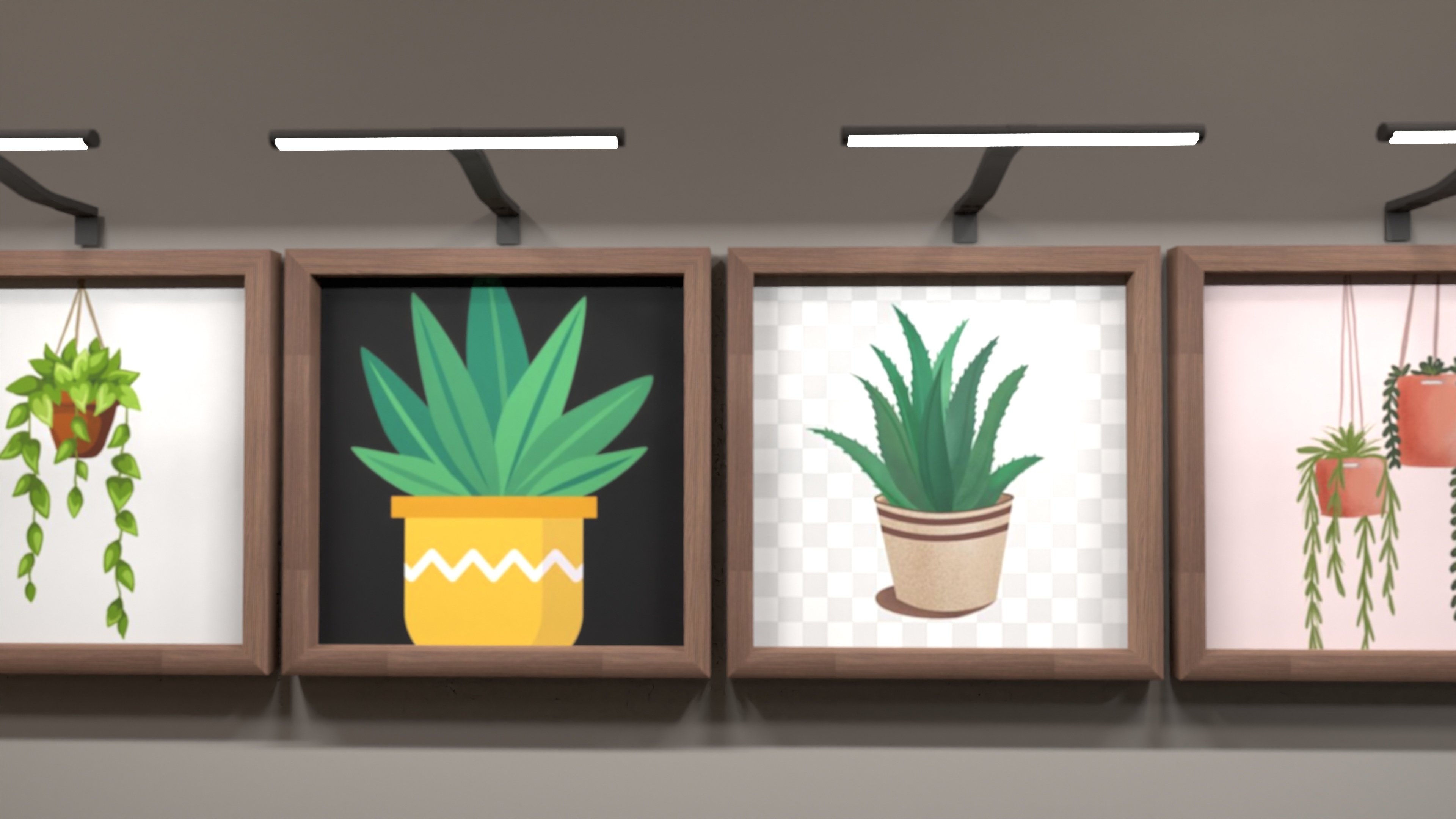 Modern Rustic House #23516798 by ZACKY DESIGNER