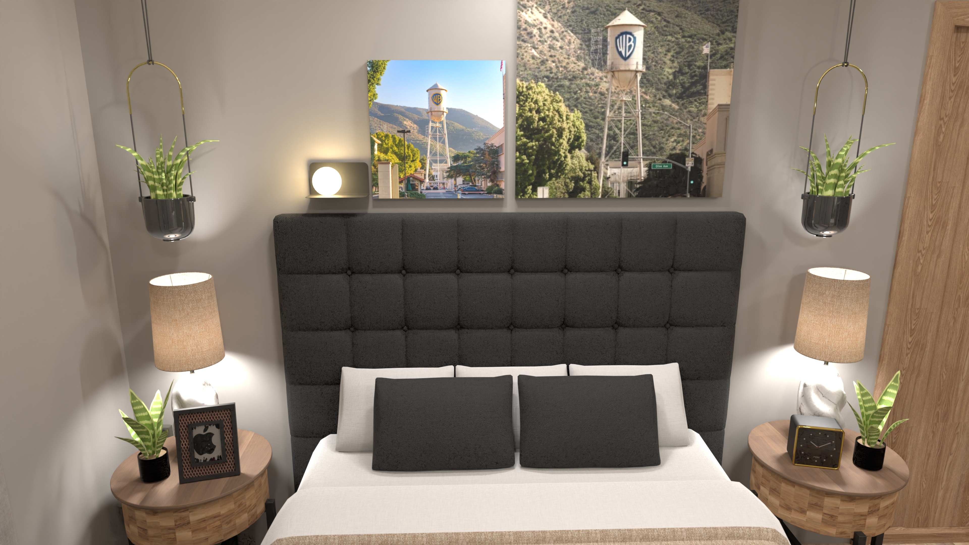 Modern Rustic House #23516294 by ZACKY DESIGNER