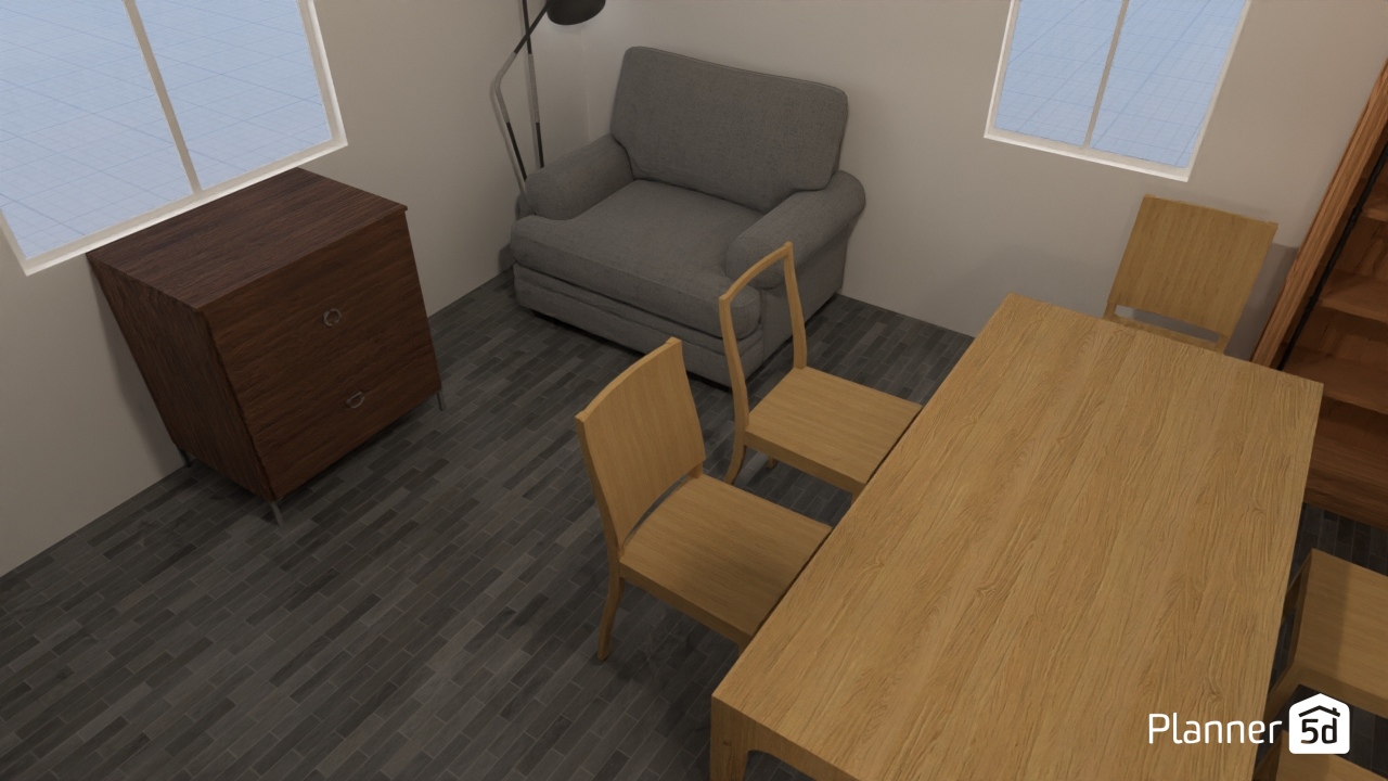 Project #27 #26138732 by User 160728531