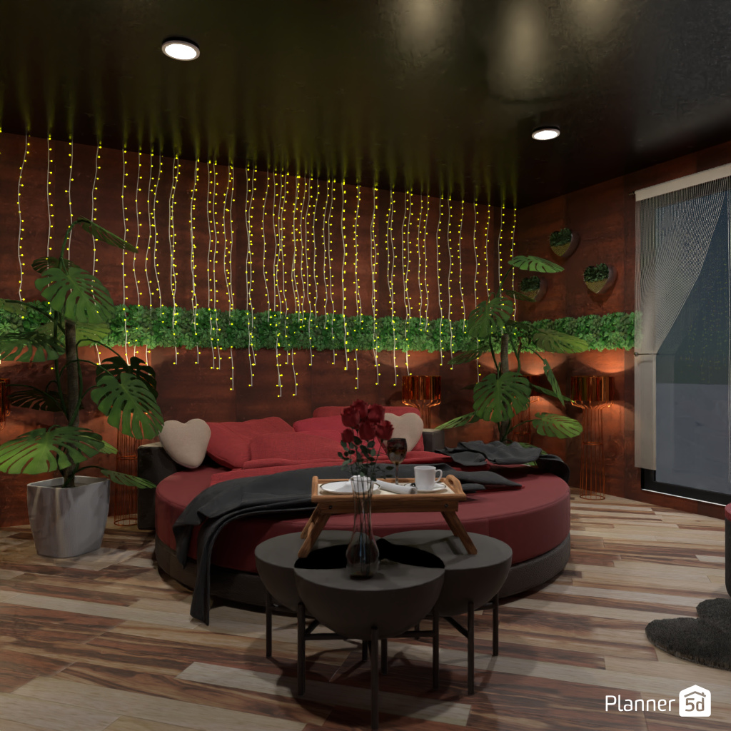 St. Valentine's day #17488451 by Editors Choice