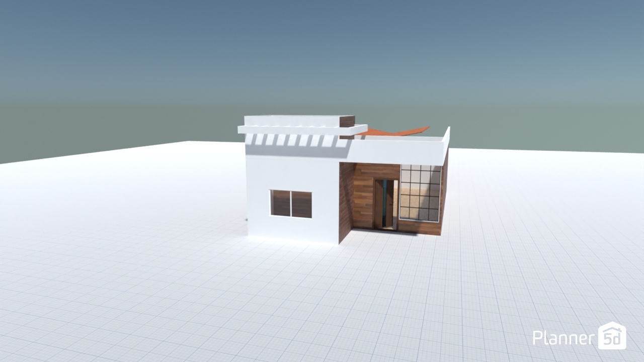 Projeto #13 #23421215 by User 158334070