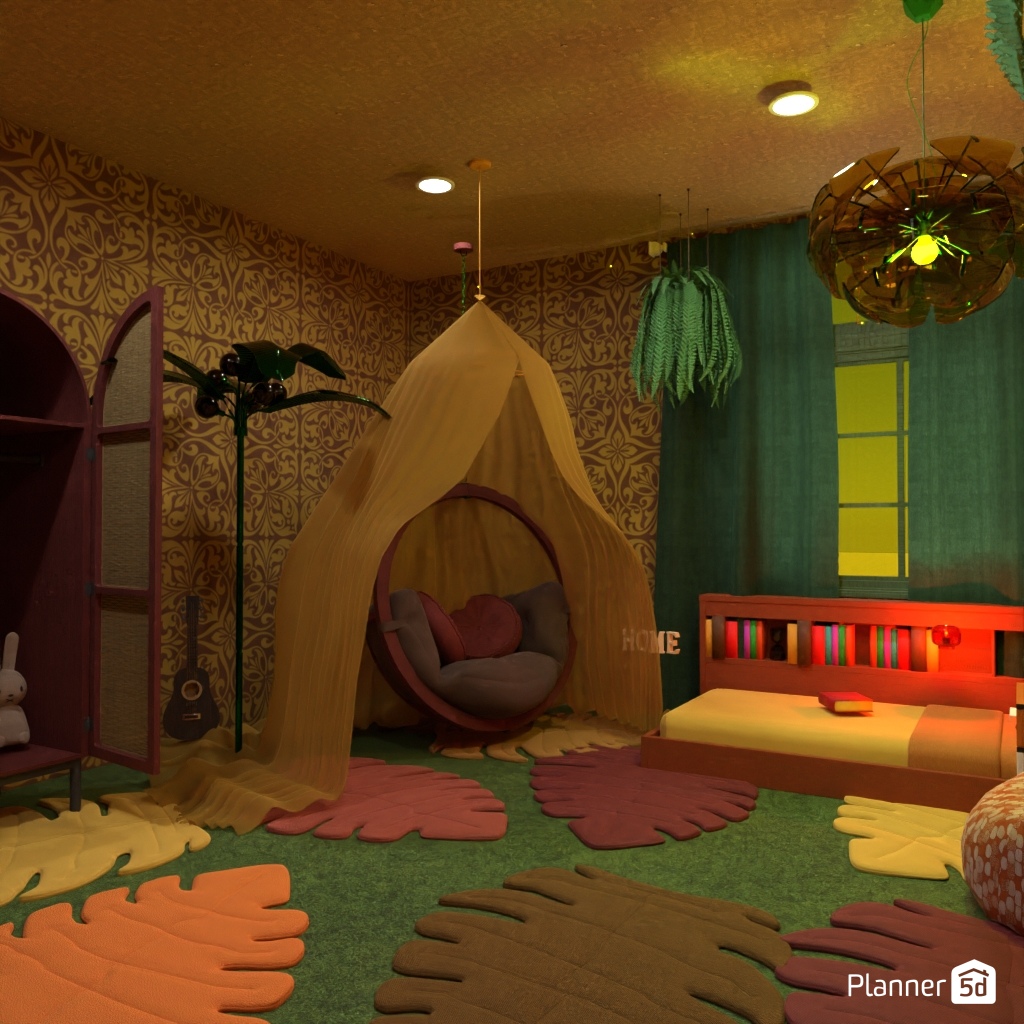  by Wheelchair RV Life Autumn