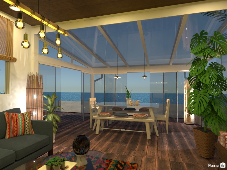 Beach House 2020 #3 #3459899 by Maison Maeck