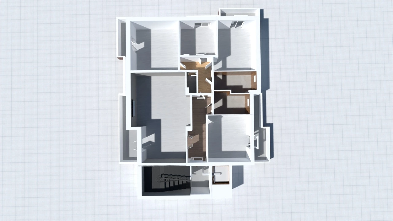 Casa Grillo #181976 by User 220040992