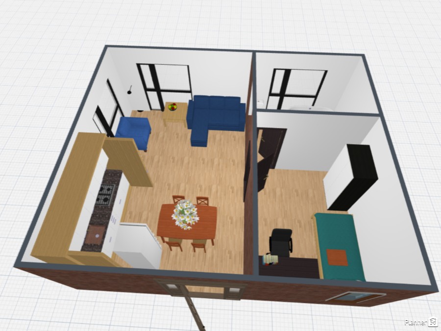 New project #23418043 by User 156937774