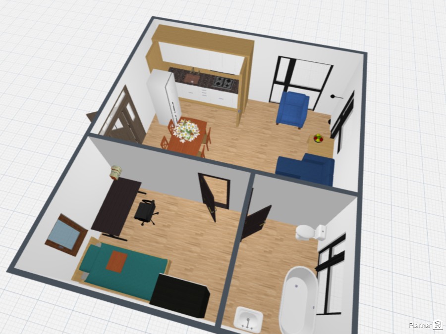 New project #23418075 by User 156937774